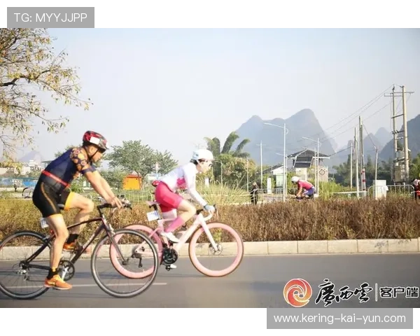 阳朔铁人三项赛消费1400万元,文旅券覆盖75家企业 阳朔铁人三项赛消费1400万元,文旅券覆盖75家企业