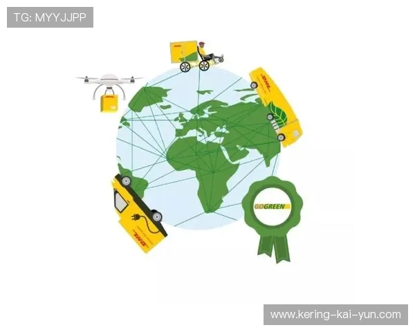 绿色物流方案落地 体育装备运输碳足迹减少20%