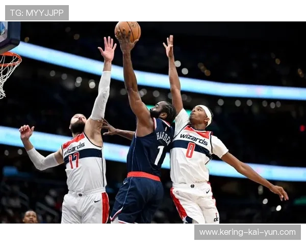 球队摆烂策略明确，爵士奇才篮网等队为未来积累天赋